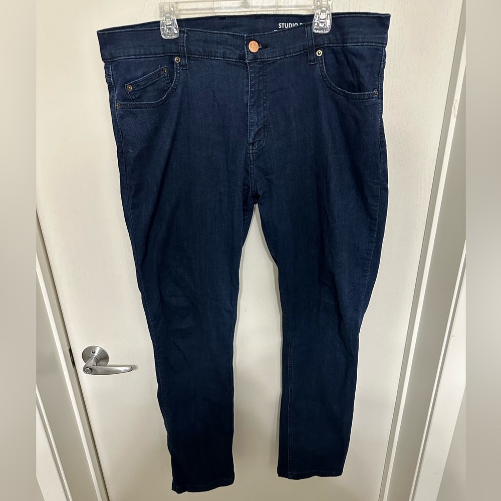 Mugsy Jeans